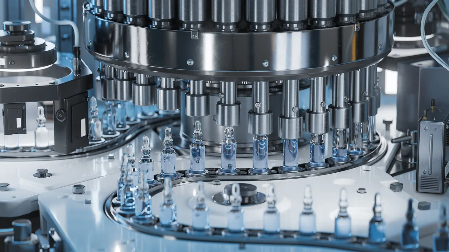 A single failed component can stop all of this.